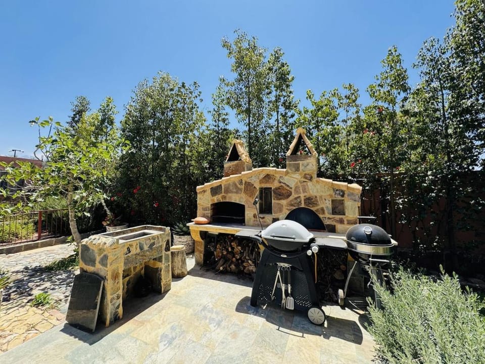 Prestige Villa with Atlas view 25km from Medina Villa in Marrakesh