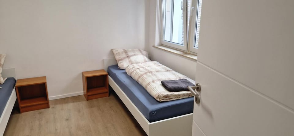 Ferienhaus Stadthaus in zentraler Lage von Bingen 5 Zimmer 3 Bäder Dachterrasse Apartment in Mainz-Bingen