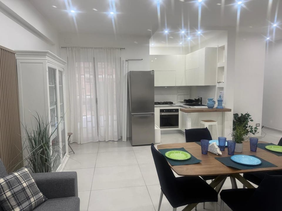 Balcony/Terrace, Living room