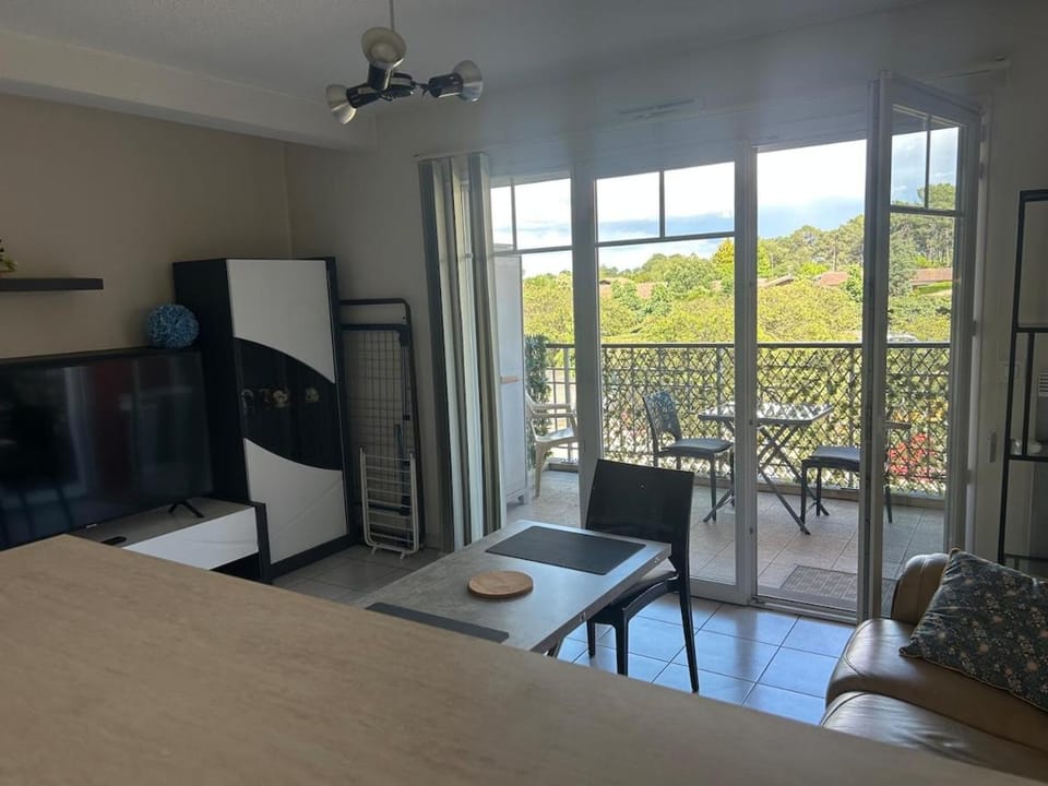 Appartement T2 Apartment in Gujan-Mestras