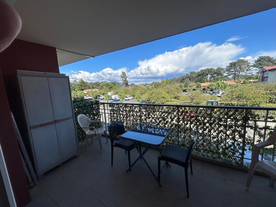 Appartement T2 Apartment in Gujan-Mestras