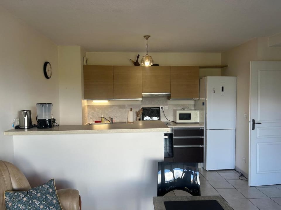 Appartement T2 Apartment in Gujan-Mestras