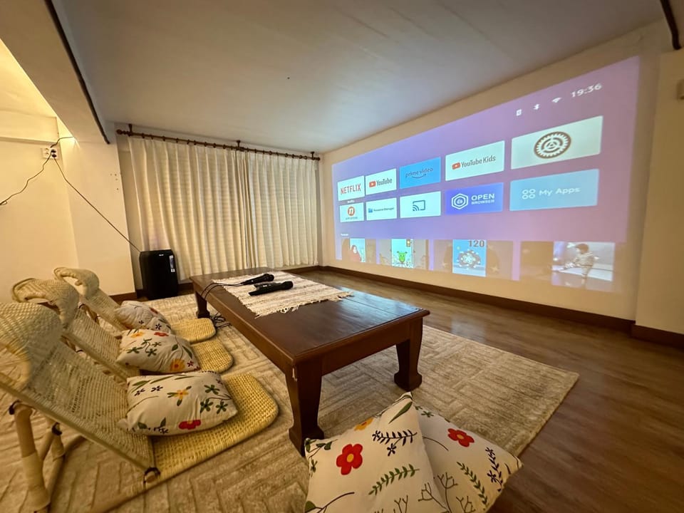 TV and multimedia