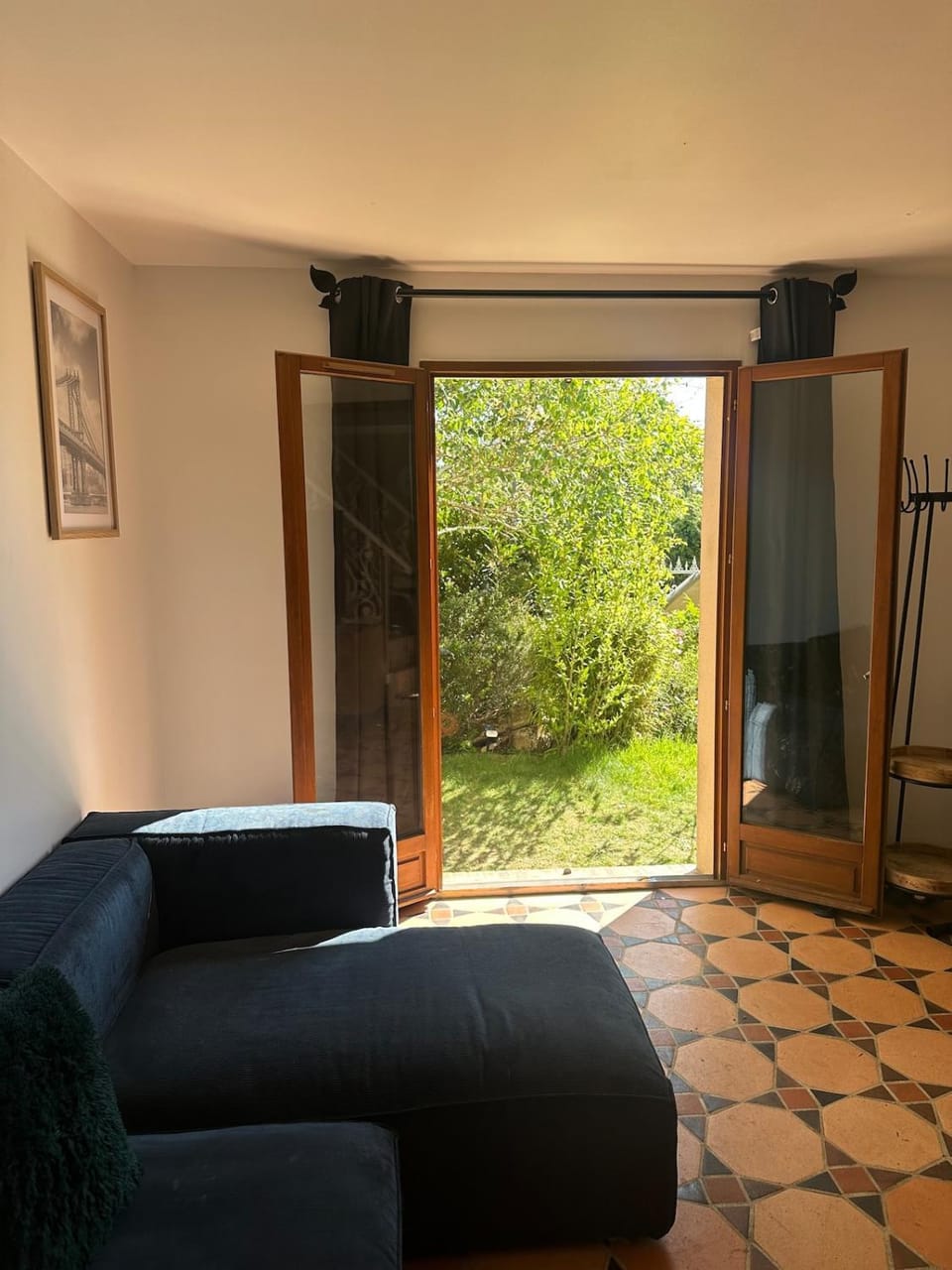 Chic House 15 minutes of Paris with Parking House in Île-de-France