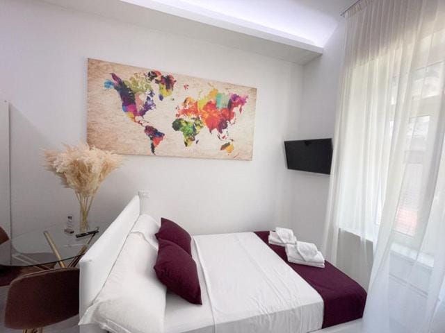 La Dolce Vita in Porta Venezia Apartment in Milan