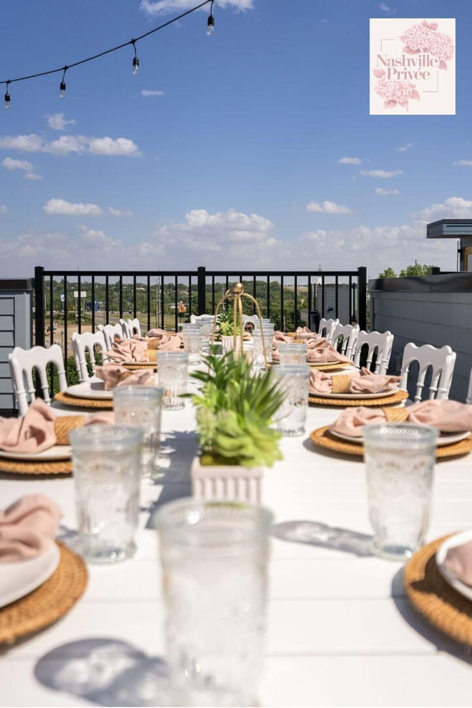 Nashville Privée House in Nashville