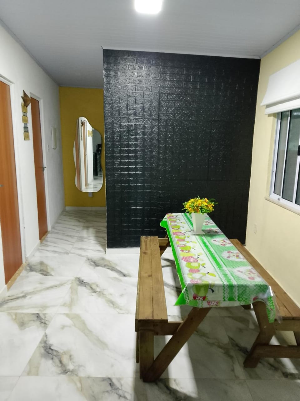 Casa Serena Apartment in Angra dos Reis