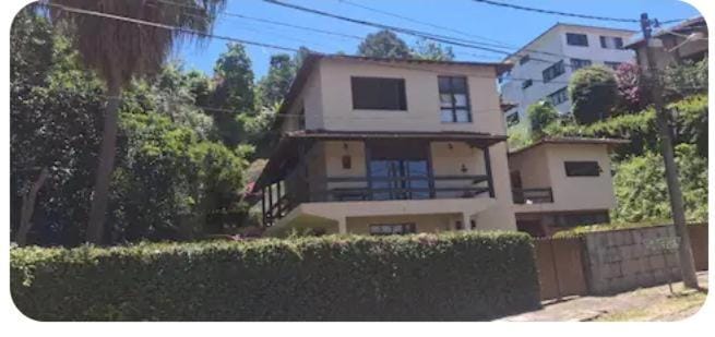 Quarto Meudon Bed and Breakfast in State of Rio de Janeiro