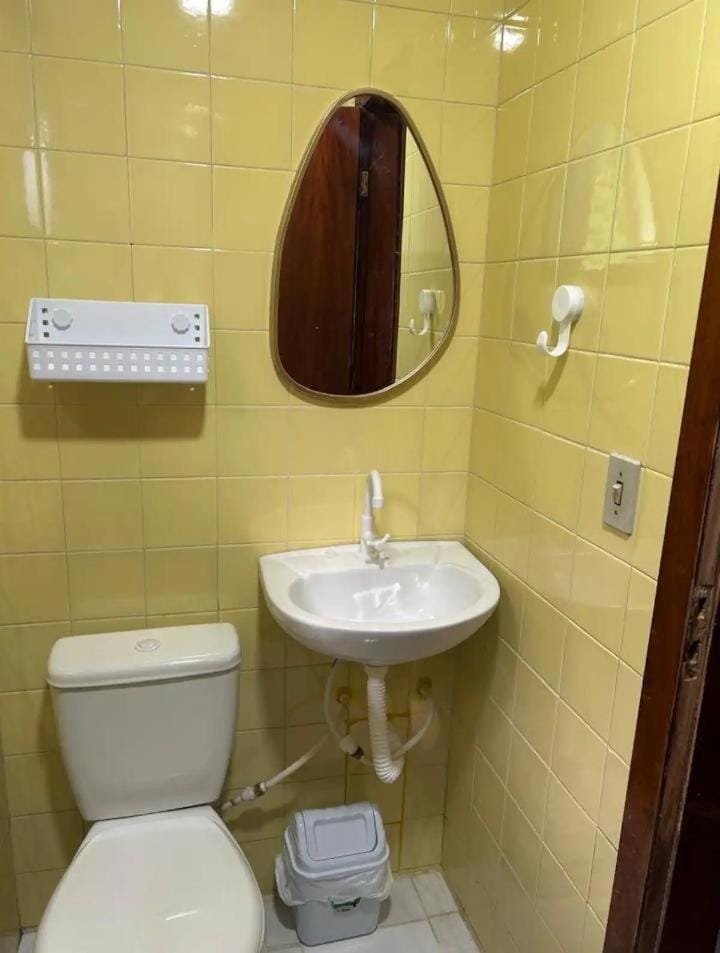 Quarto Meudon Bed and Breakfast in State of Rio de Janeiro