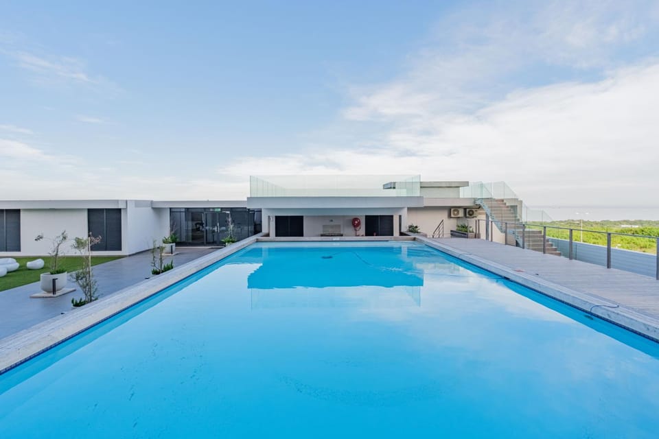 Ridgeside Residence 8 Apartment in Umhlanga