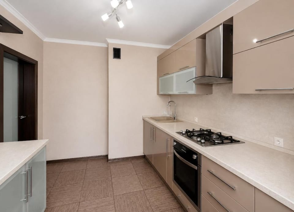 Green View Apartment Apartment in Chișinău