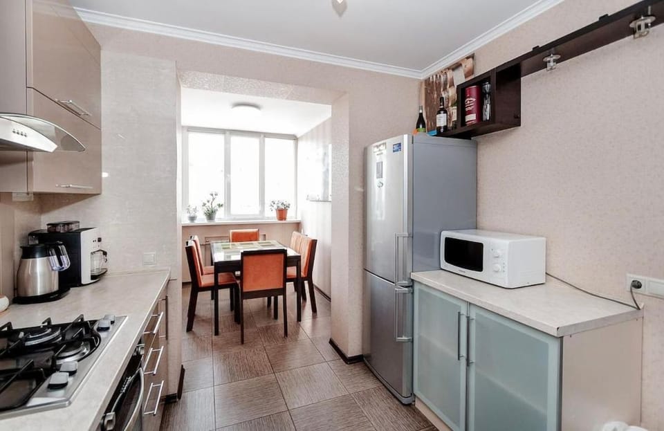 Green View Apartment Apartment in Chișinău