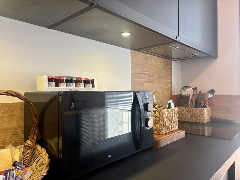 Parenthèse Ensoleillée - Appart' pour 2 climatisé Apartment in Toulon
