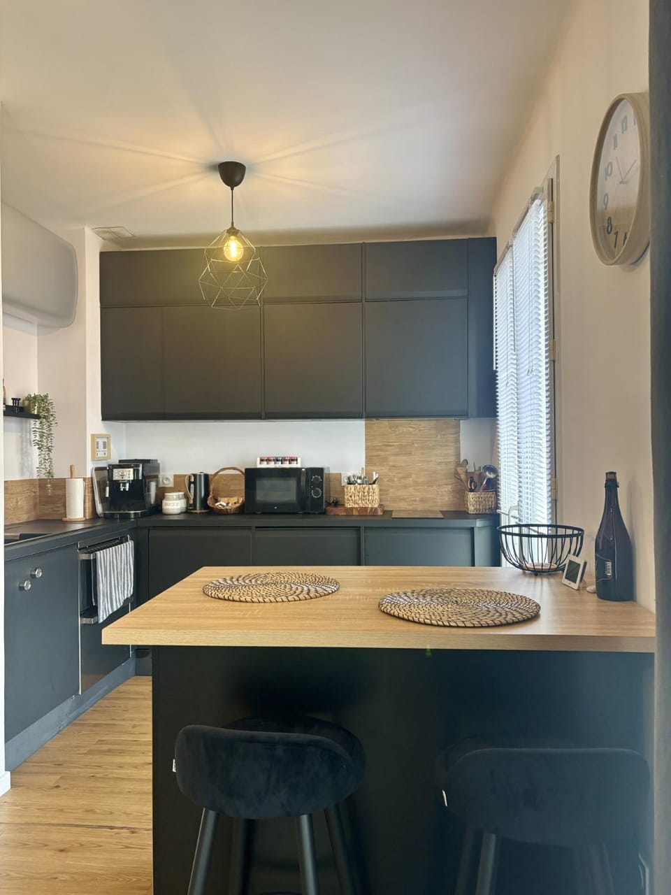 Parenthèse Ensoleillée - Appart' pour 2 climatisé Apartment in Toulon