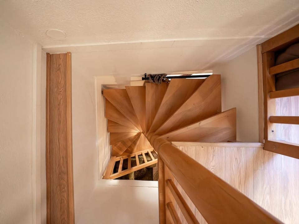 L écrin Vert Duplex cosy Hypercentre Rouen Apartment in Rouen