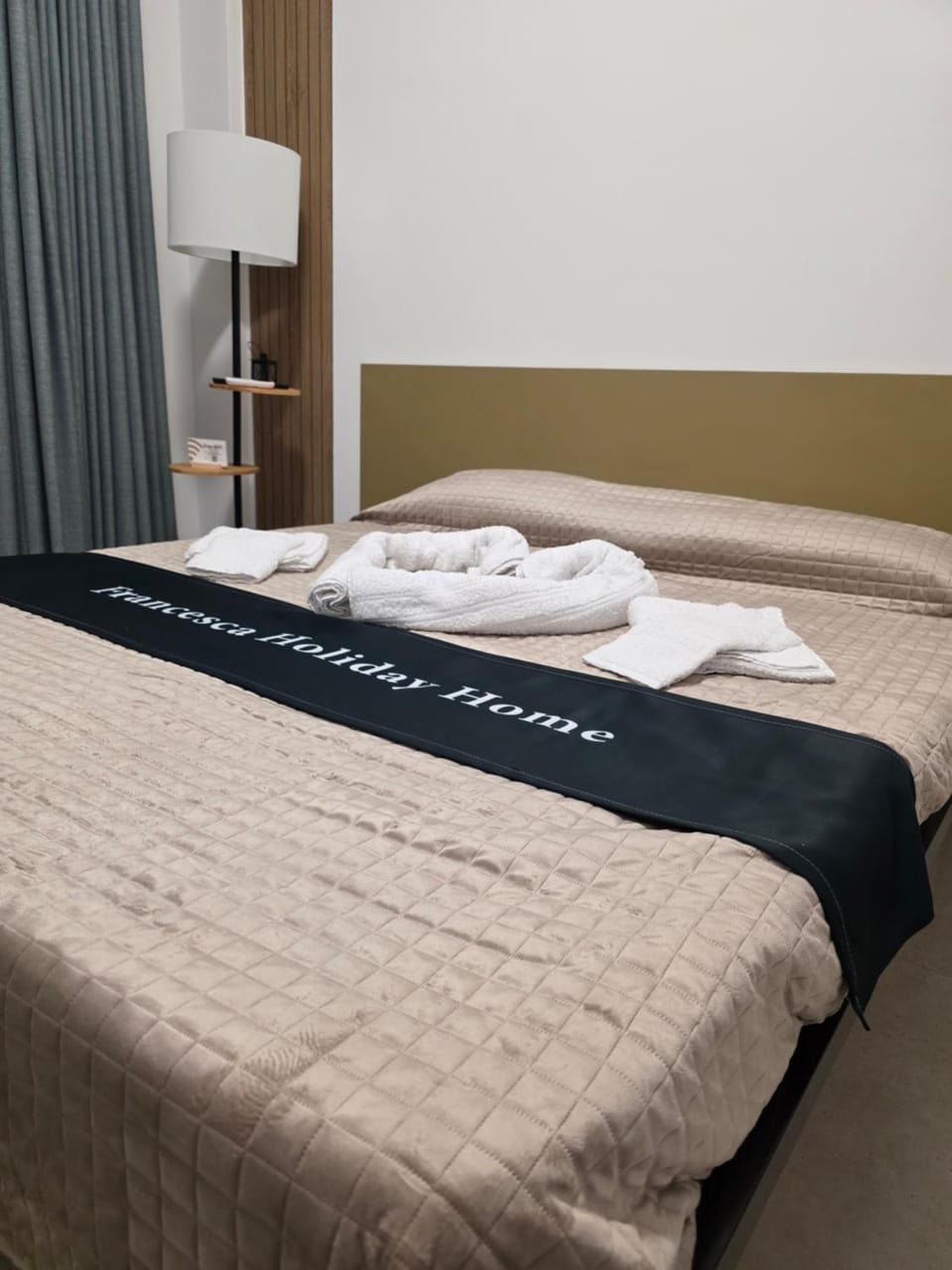 Francesca Holiday Home Apartment in Castellammare del Golfo