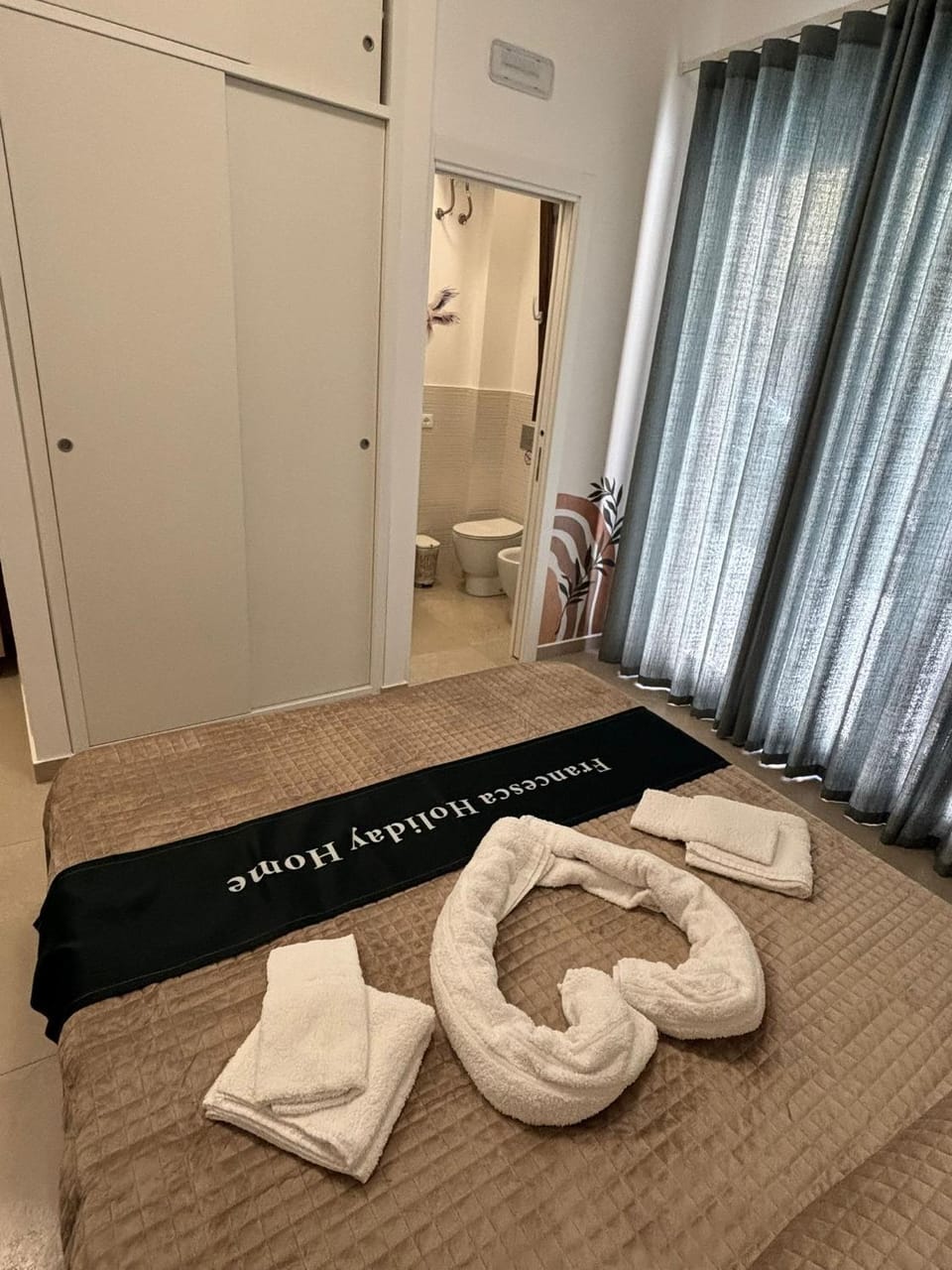 Francesca Holiday Home Apartment in Castellammare del Golfo