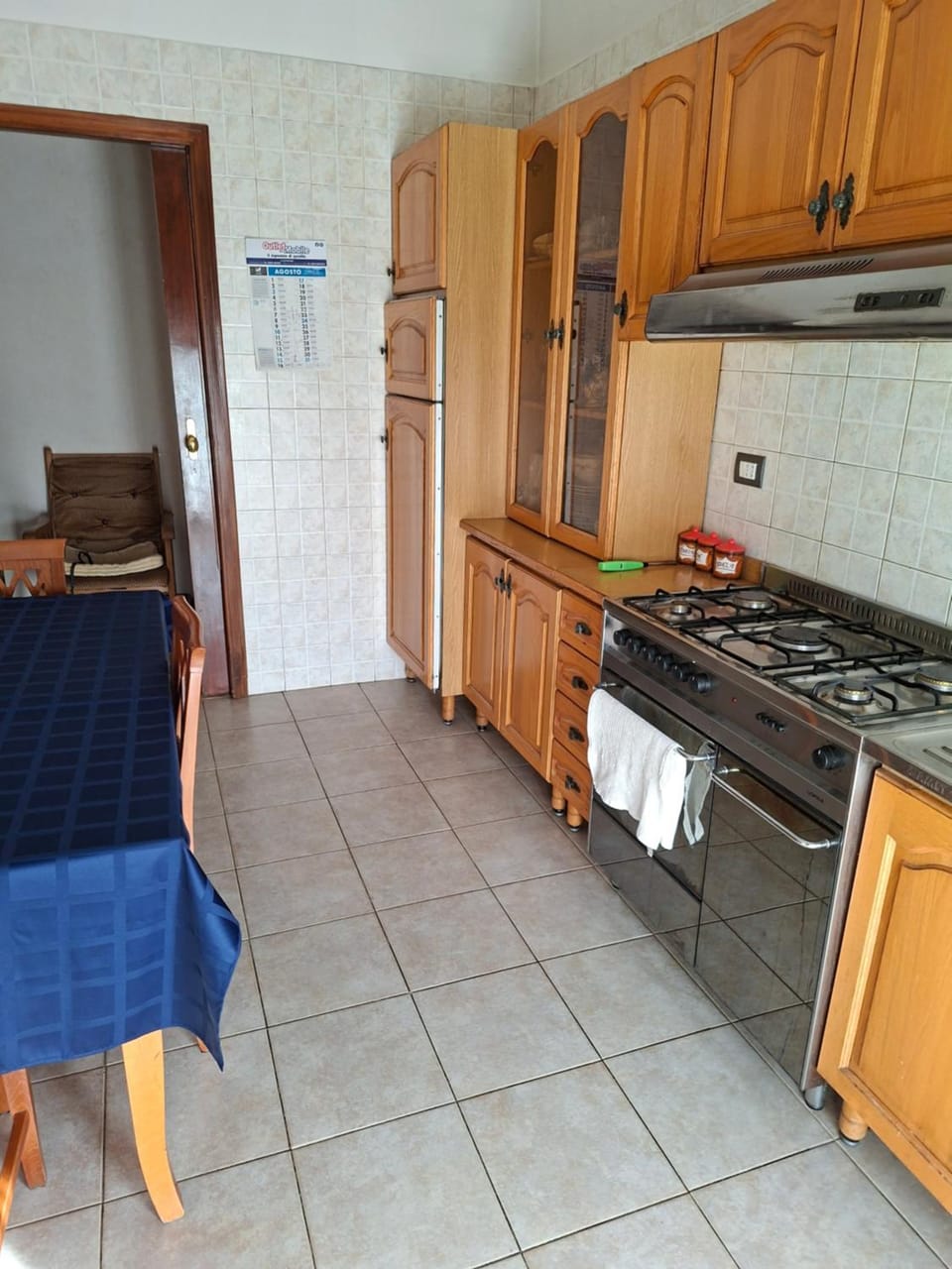 la casa di Pino Bed and Breakfast in Avellino