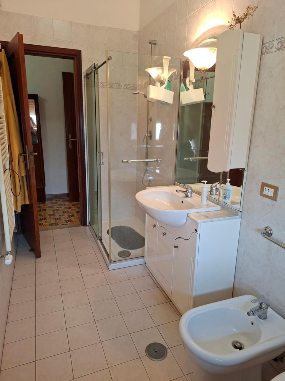 la casa di Pino Bed and Breakfast in Avellino