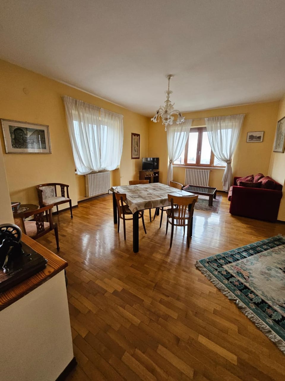 Villa Laura Villa in Abruzzo