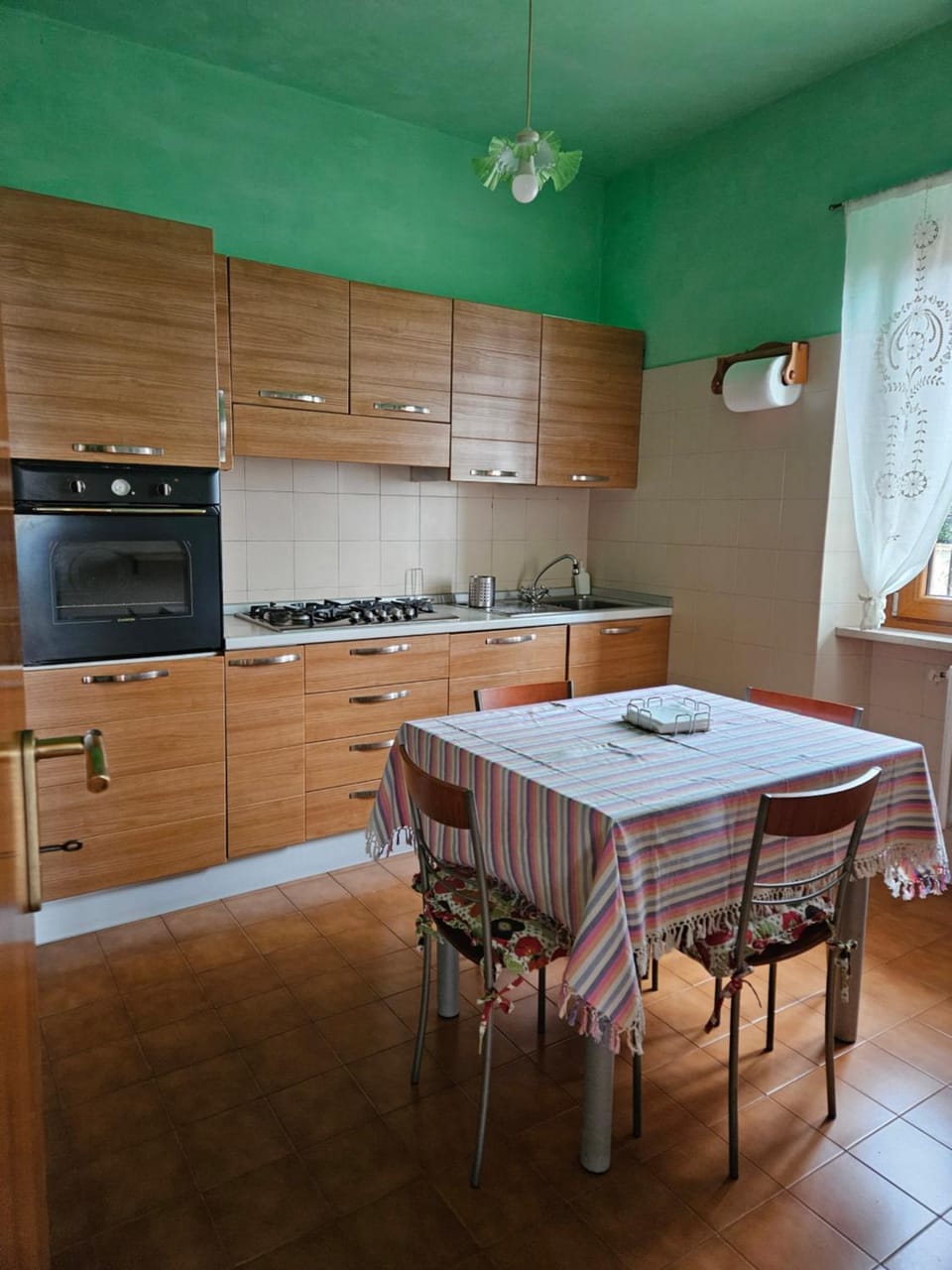 Villa Laura Villa in Abruzzo