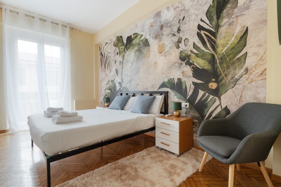 Gateway to City Centre - M3 - Duomo in 10 min Apartment in Milan
