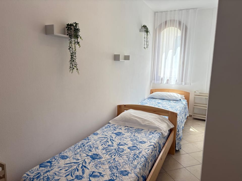 Sardina Bianca Apartment in Alghero