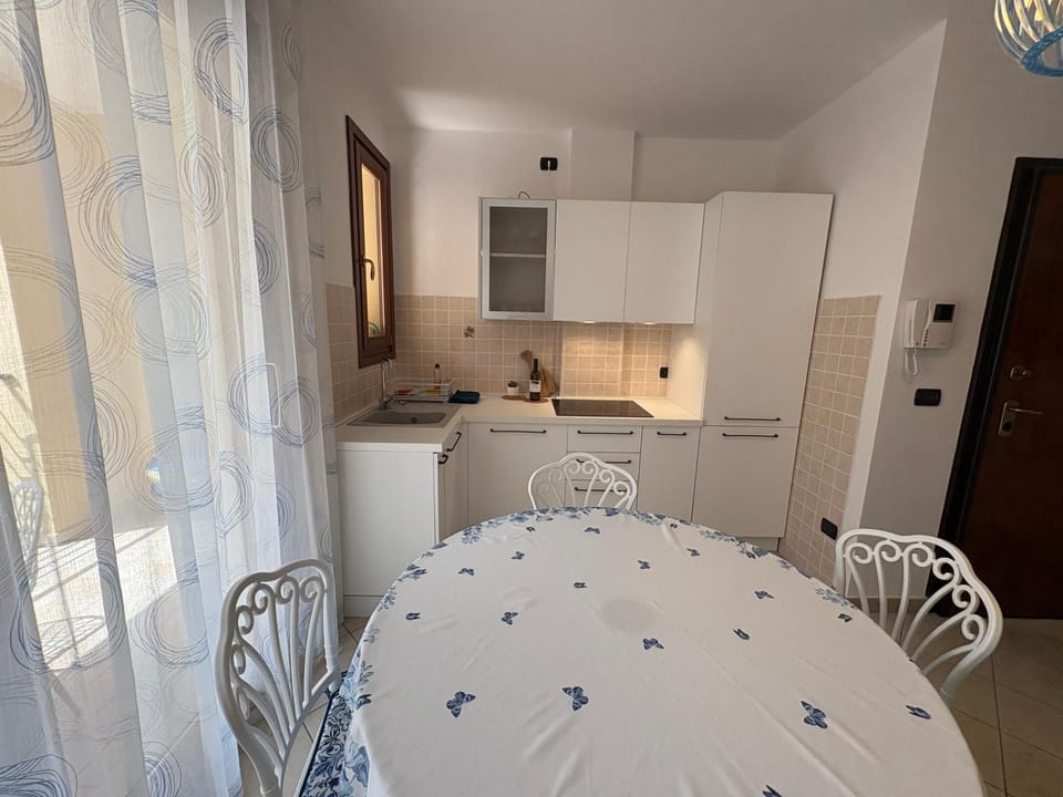 Sardina Bianca Apartment in Alghero