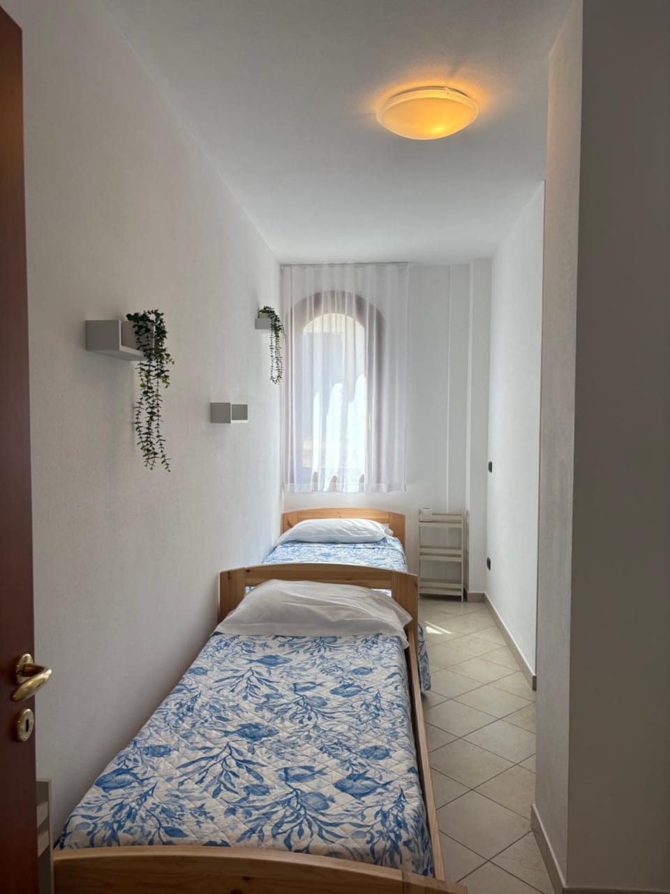Sardina Bianca Apartment in Alghero