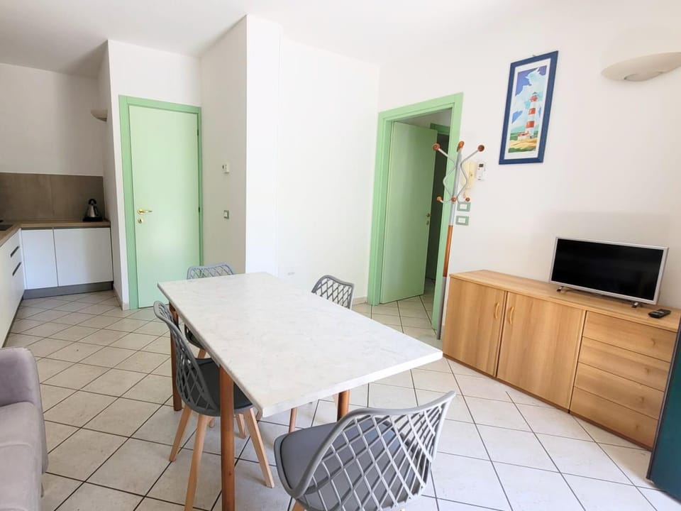 RP03 - Cesenatico, nuovo appartamento vicino al mare Apartment in Cesenatico