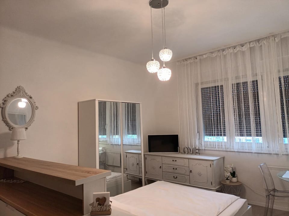 Apartman Kvatrić Home Apartment in City of Zagreb