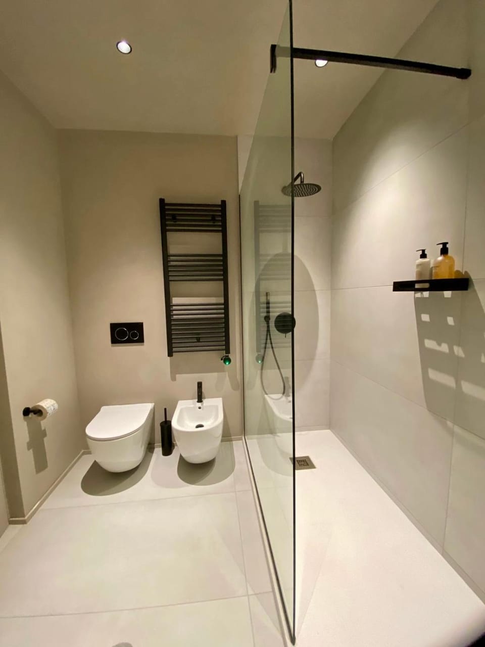 Shower, Toilet, Bathroom, bidet, heating