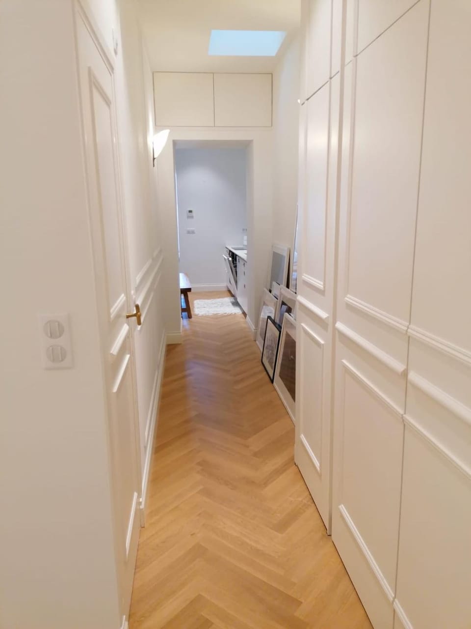 EXQUISITE APARTMENT for DREAM HOLIDAY MONACO GRAND Prix Apartment in Avenue du Carnier