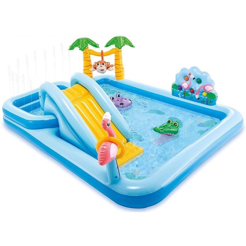 Swimming pool, Swimming pool
