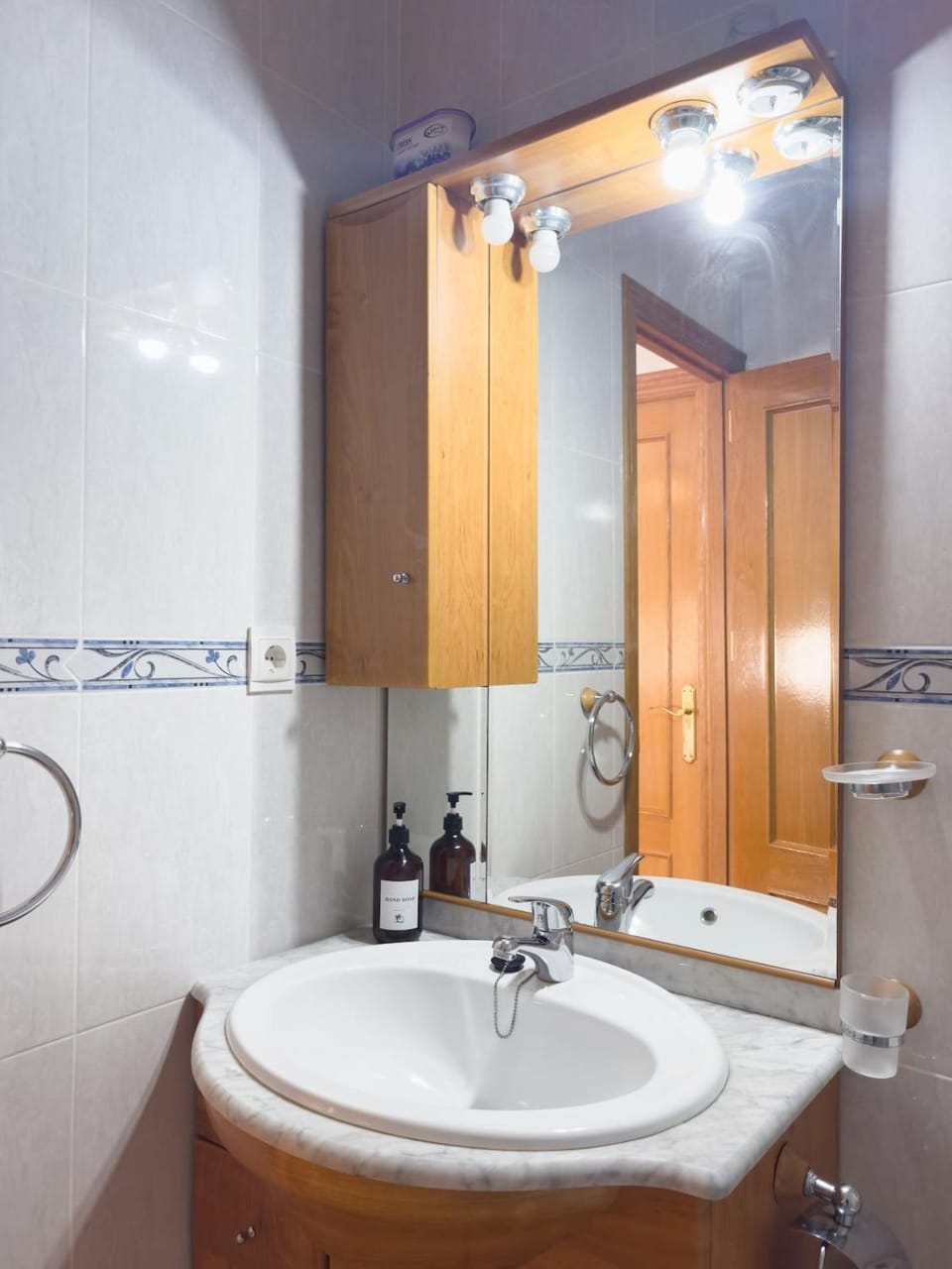 Monkeys House Almyra Inmobiliaria Apartment in Los Alcázares