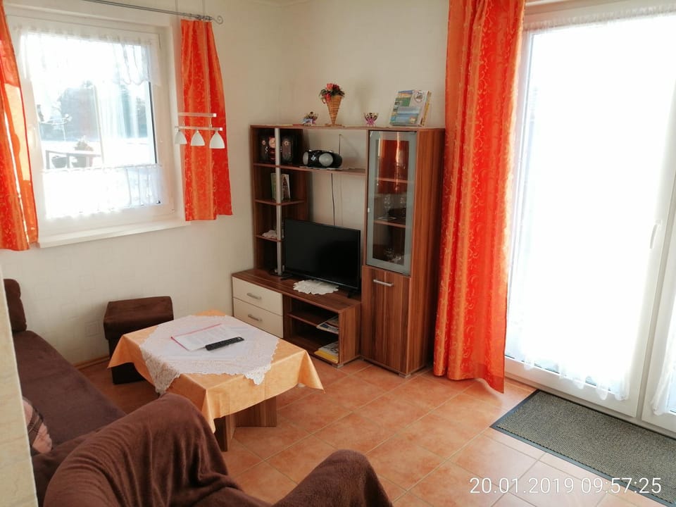 Ferienhaus B2 Concordiasee Apartment in Saxony-Anhalt, Germany
