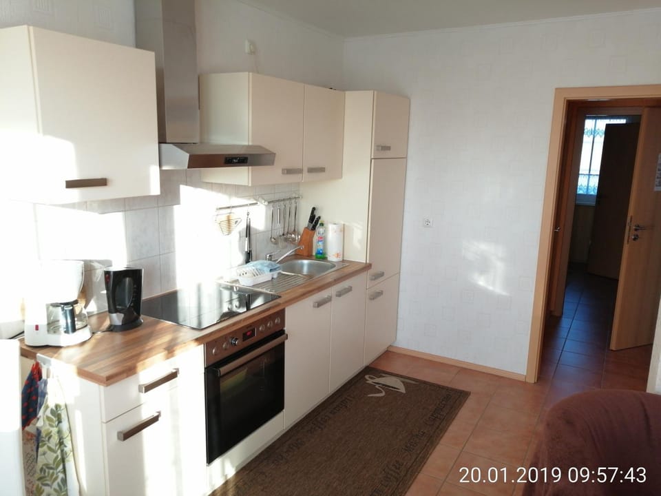 Ferienhaus B2 Concordiasee Apartment in Saxony-Anhalt, Germany
