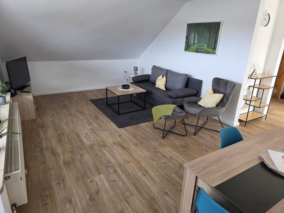 FeWo Weitblick Apartment in Gifhorn