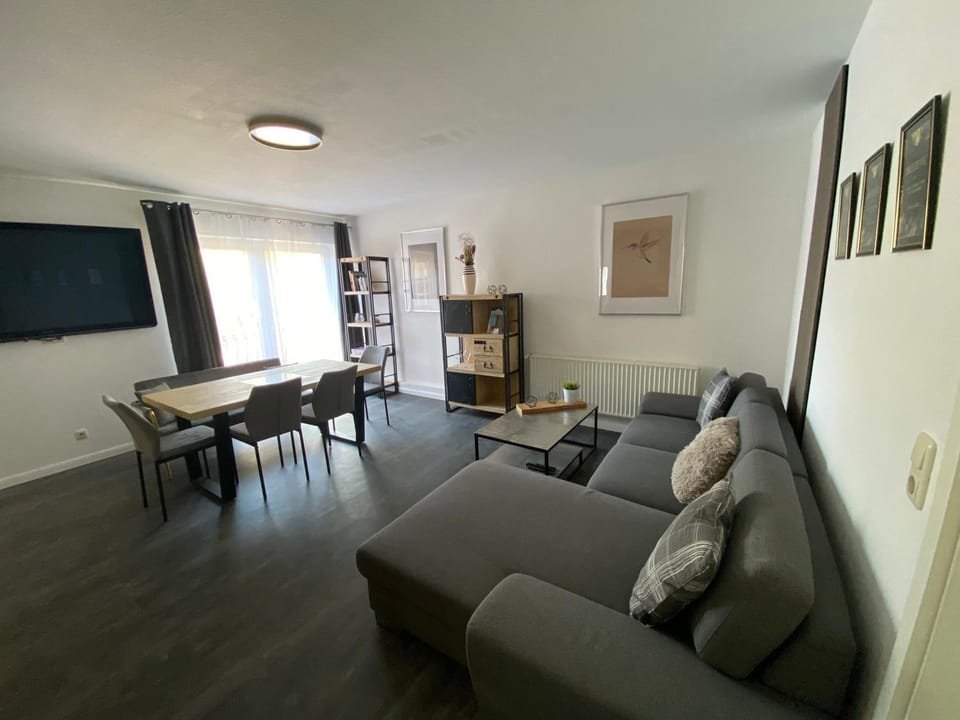 RC Küstenquartier Jupp Apartment in Grömitz