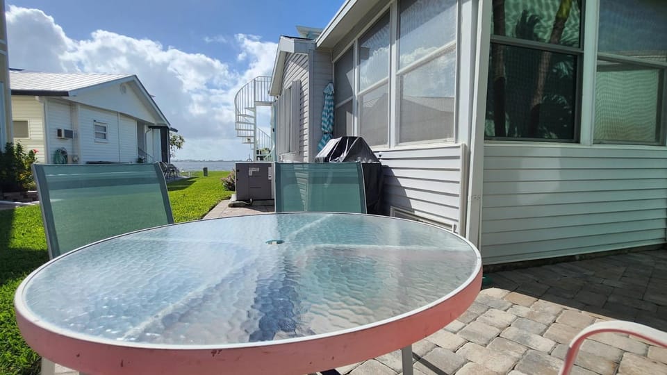 Isle Always Luv View 2BR 1277 House in Hutchinson Island