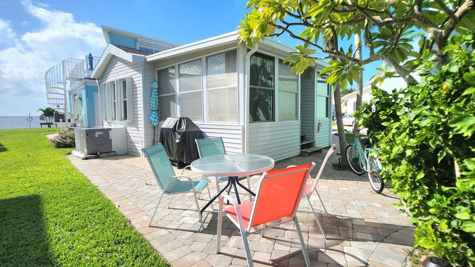 Isle Always Luv View 2BR 1277 House in Hutchinson Island