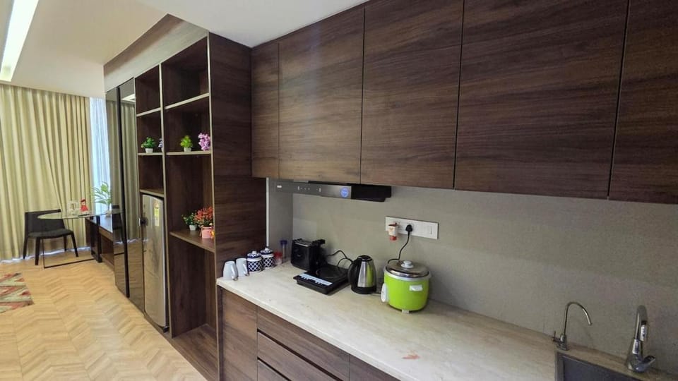Aera Stays Apartment in Gurugram