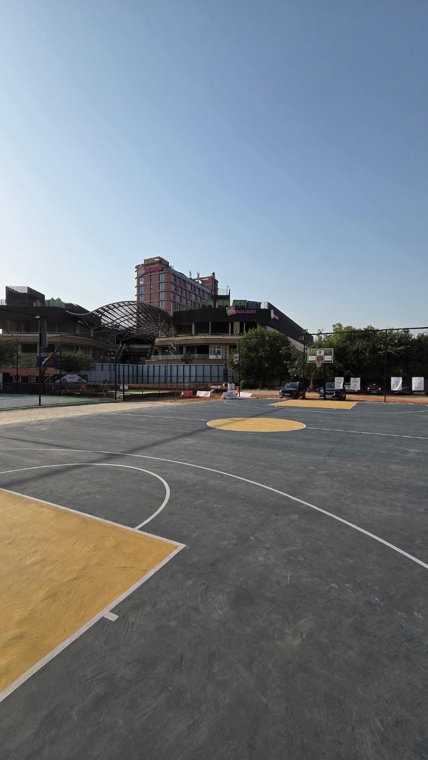 Aera Stays Apartment in Gurugram