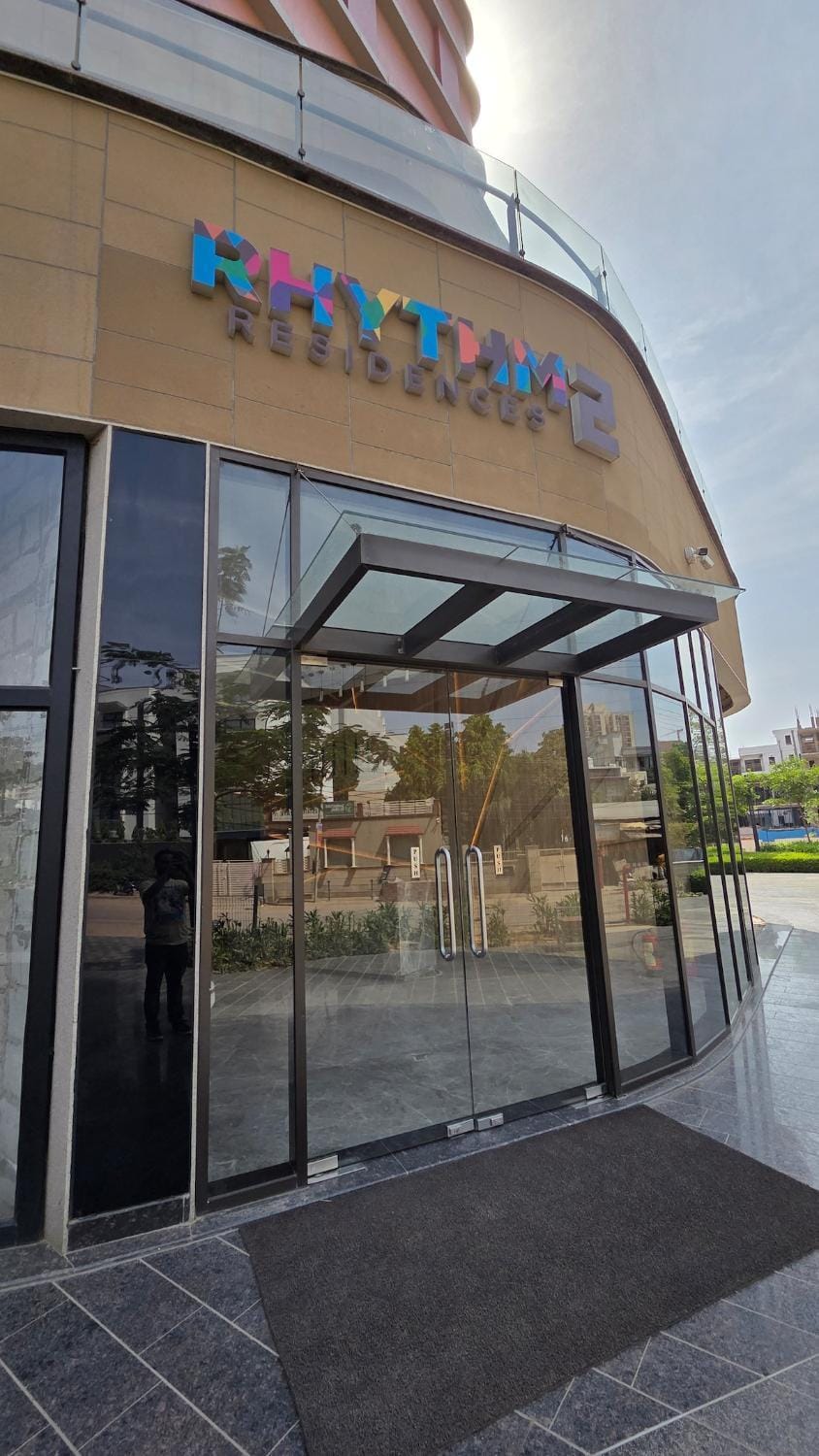 Aera Stays Apartment in Gurugram