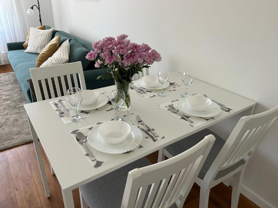 Living room, Dining area, furniture