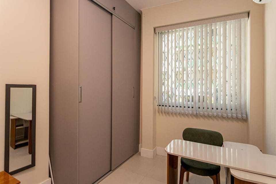 Copacabana Lux Apartment in Rio de Janeiro