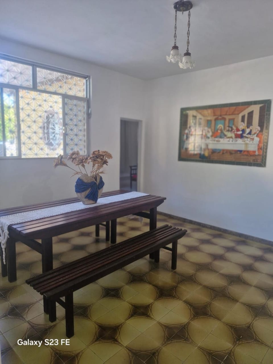 Nosso Aconchego House in Mangaratiba