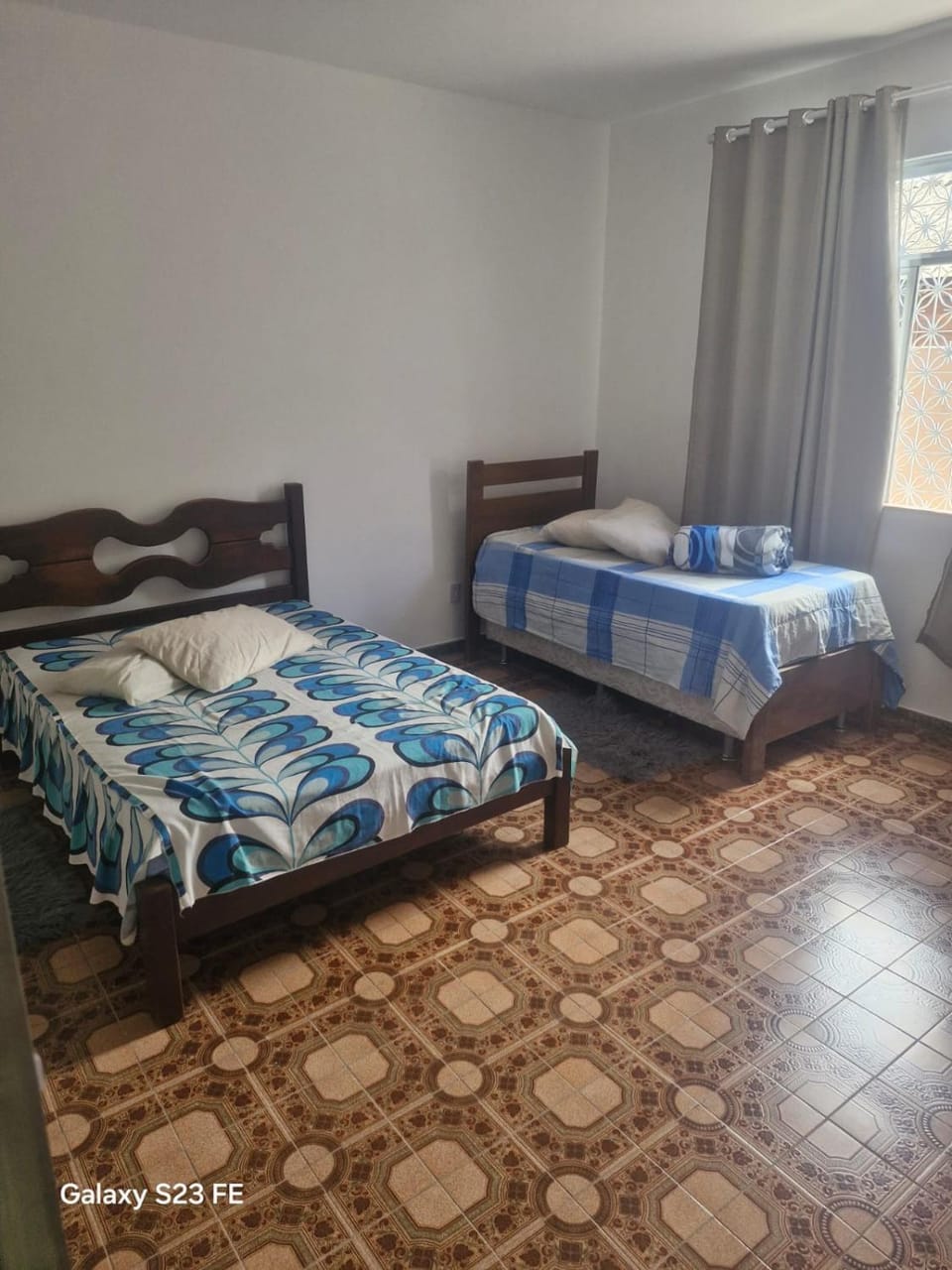 Nosso Aconchego House in Mangaratiba