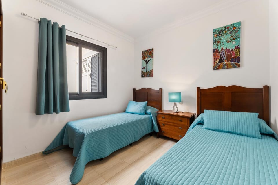 Home2Book Elegant Coastal Escape, Playa Blanca Apartment in Playa Blanca