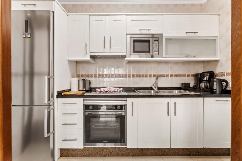 Home2Book Elegant Coastal Escape, Playa Blanca Apartment in Playa Blanca